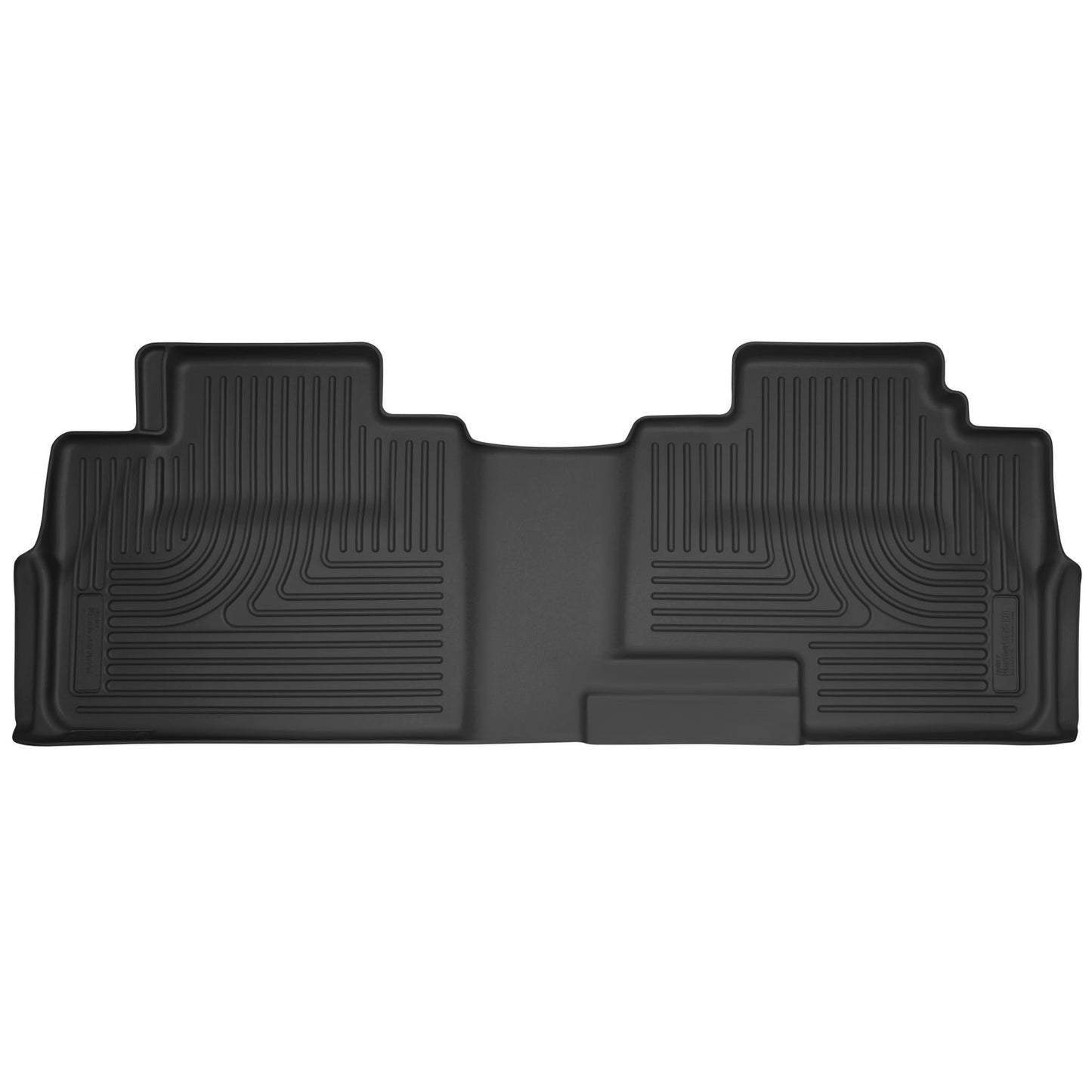 Husky Liners 2nd Seat Floor Liner 52681