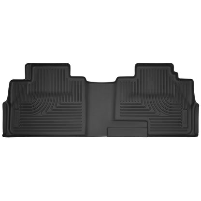 Husky Liners 2nd Seat Floor Liner 52681