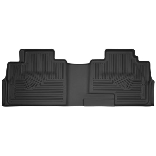 Husky Liners 2nd Seat Floor Liner 52681