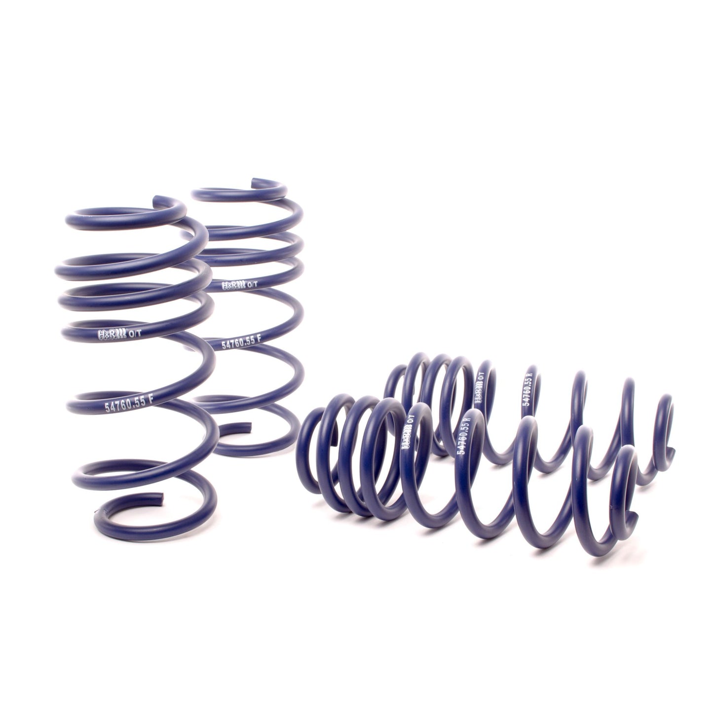 H&R Special Springs OE Sport Spring Kit 54760-55