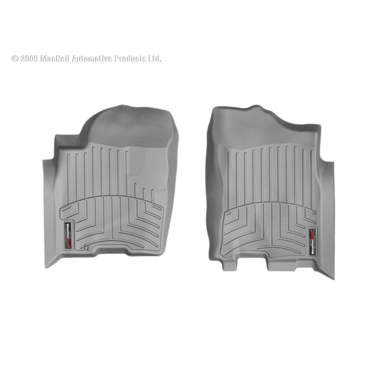 WeatherTech FloorLiner™ DigitalFit® 460191