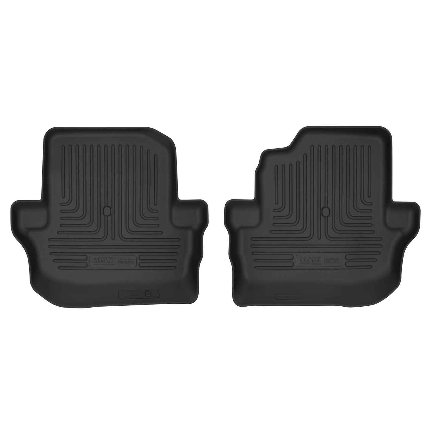 Husky Liners 2nd Seat Floor Liner 54641