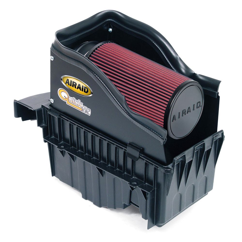 AIRAID AIR-401-122 Performance Air Intake System