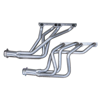 Hedman Hedders ELITE HEADERS; 1-5/8 IN. TUBE DIA.; 3 IN. COLL.; FULL LENGTH DESIGN 67298