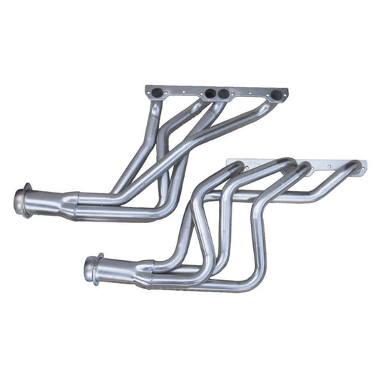 Hedman Hedders ELITE HEADERS; 1-5/8 IN. TUBE DIA.; 3 IN. COLL.; FULL LENGTH DESIGN 67298