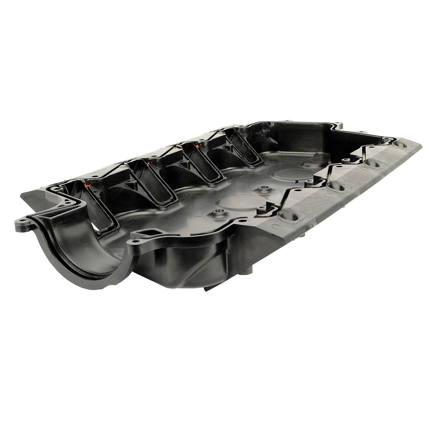 FAST LSX 92mm Intake Manifold Lower Shell for GEN III LS1 LS2 LS6 54039BLS