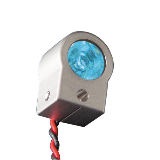 ZEX Purge Light Kit with Blue LED 82170B