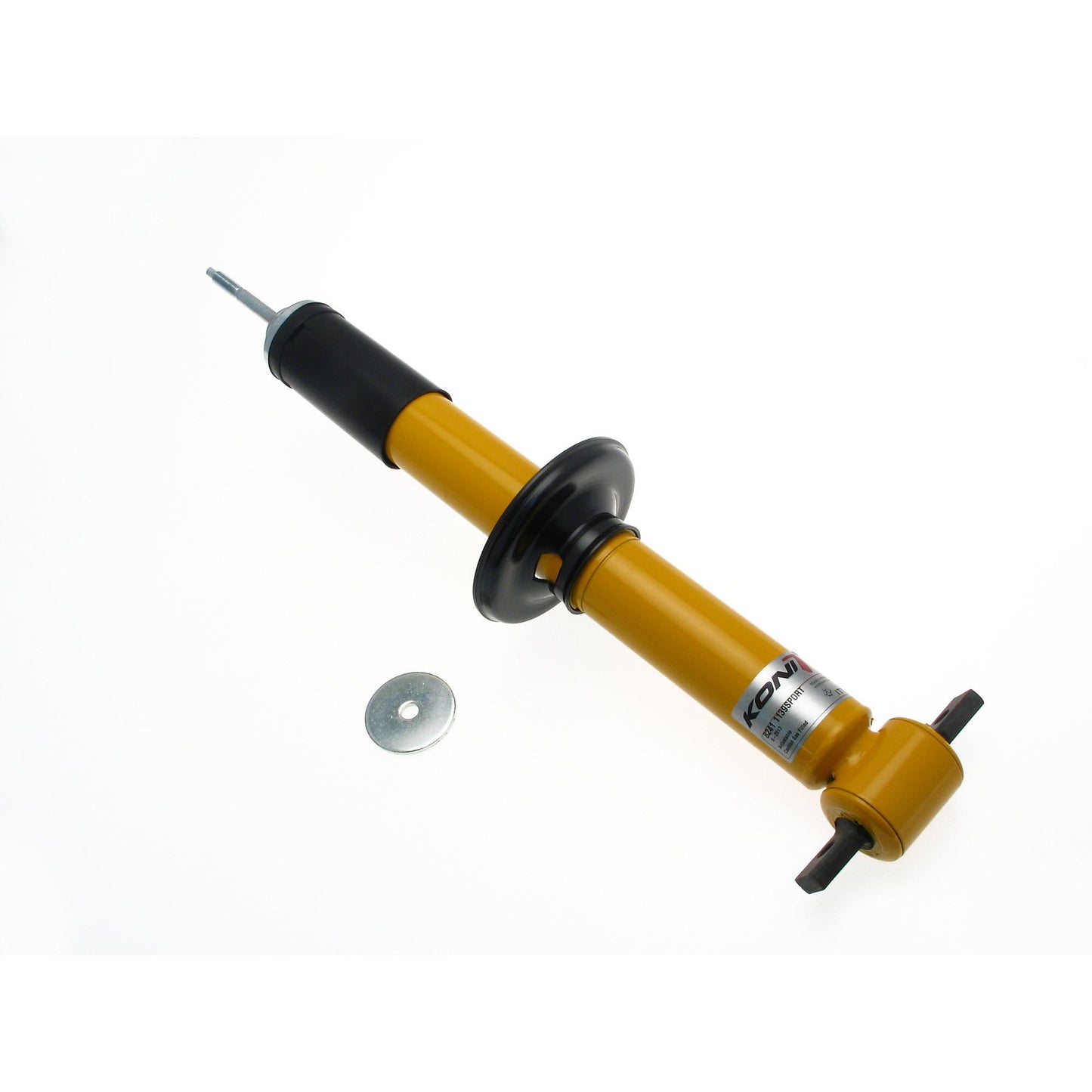Koni Sport (yellow) 8241- externally adjustable twin-tube low pressure gas 8241 1139SPORT