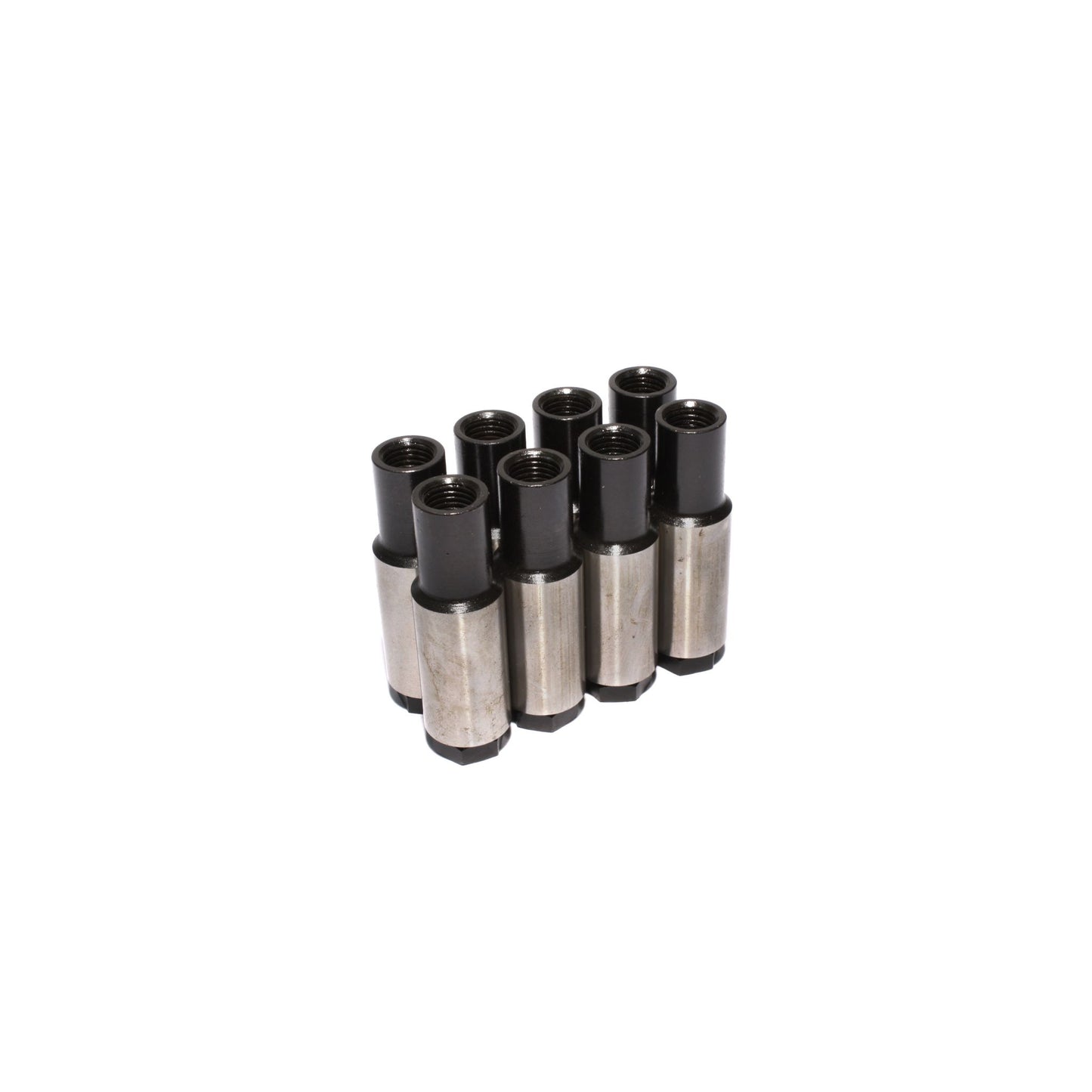 COMP Cams STUD GIRDLE ADJ NUTS7/16 COMP-4511-8