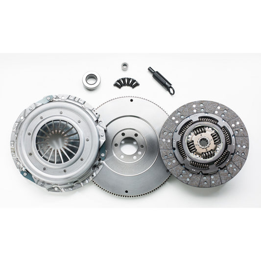 South Bend Clutch Stock Clutch Kit And Flywheel 04-163K