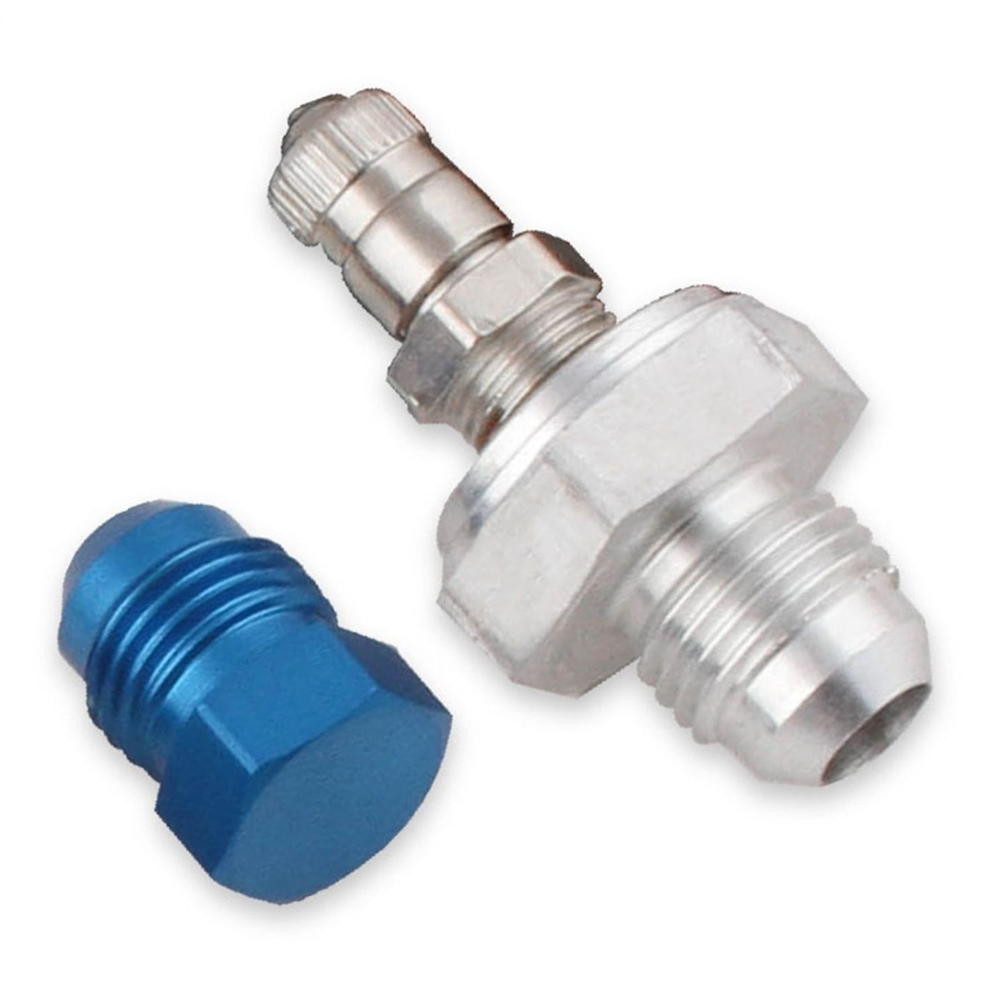 Earls Performance Pressure Test Kit D016-6ERL