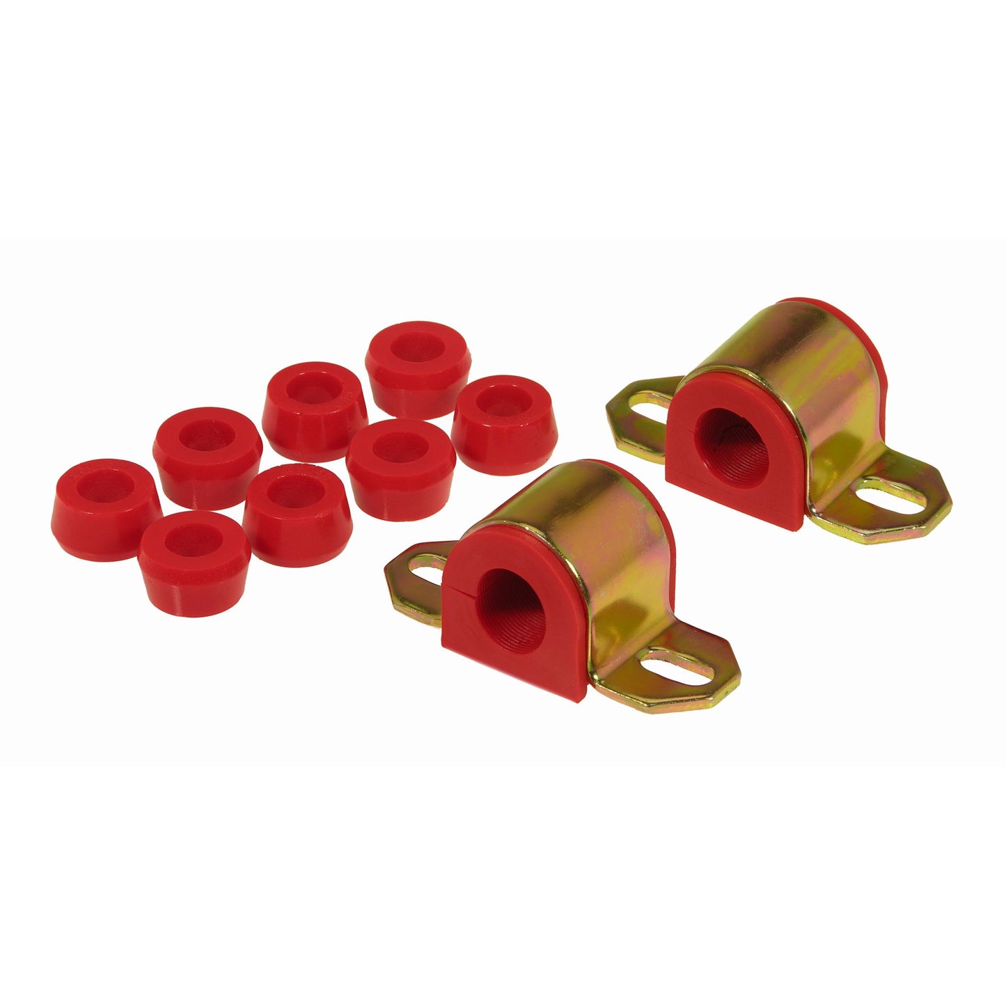 Prothane CJ5/7 SB BUSH SET 15/16DIAM 76-86 1-1101