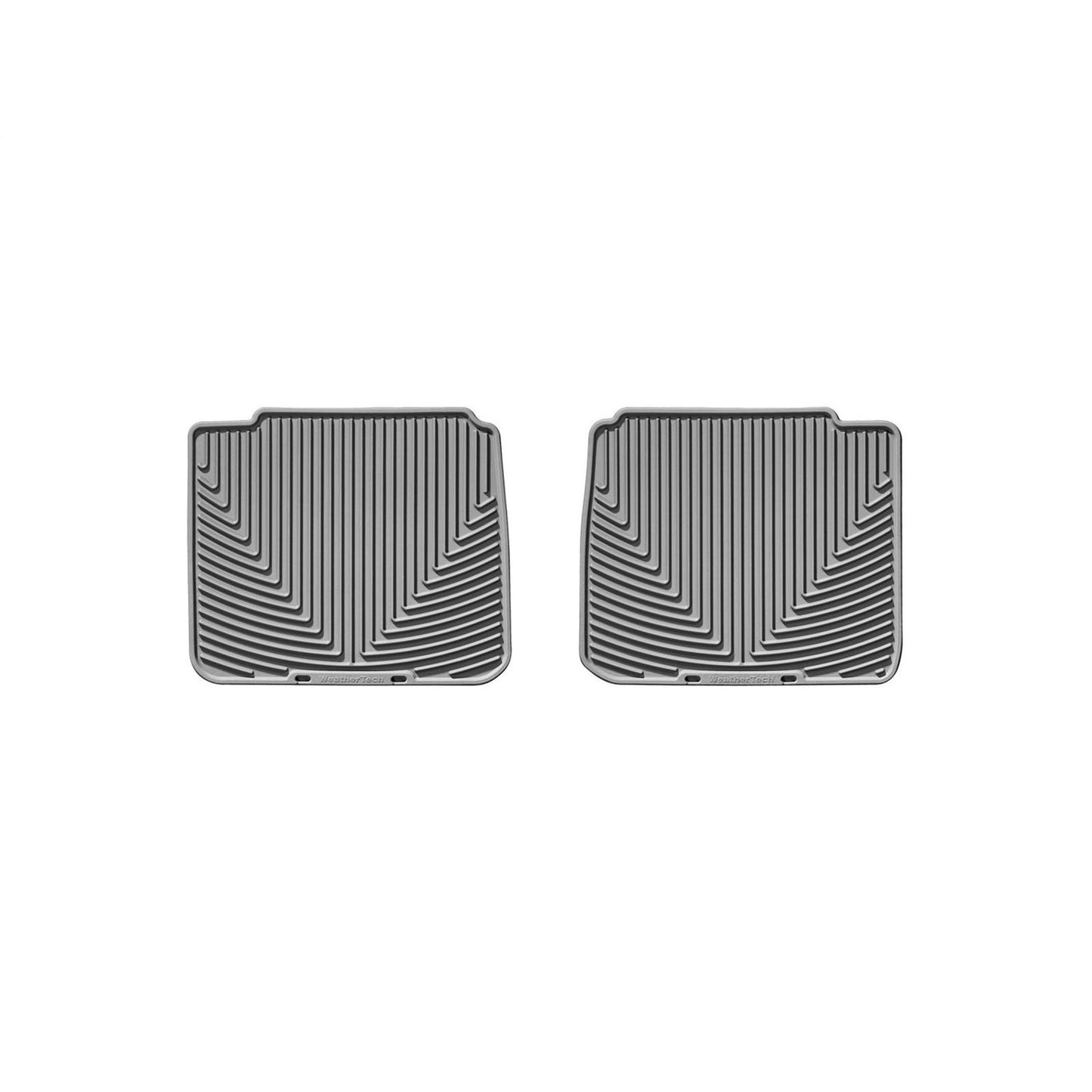 WeatherTech All Weather Floor Mats W85GR