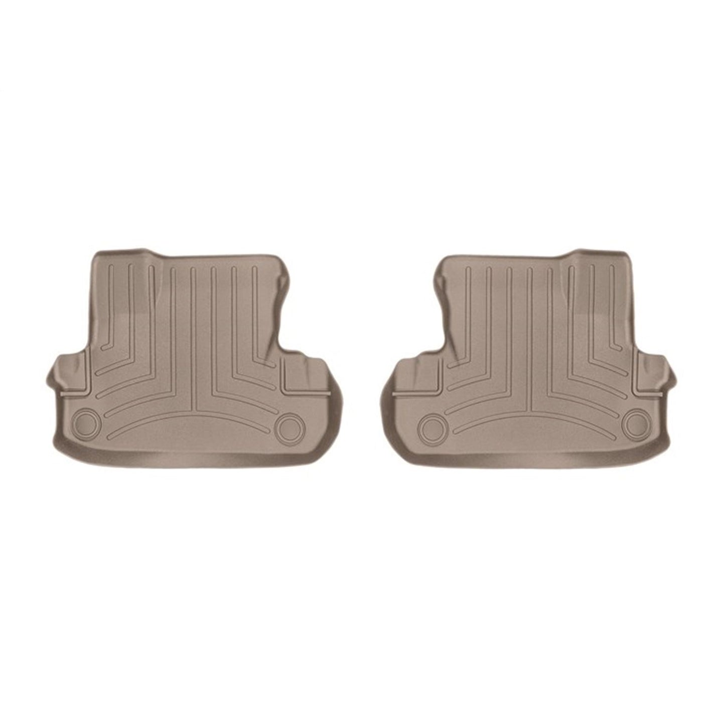 WeatherTech FloorLiner™ DigitalFit® 4510602