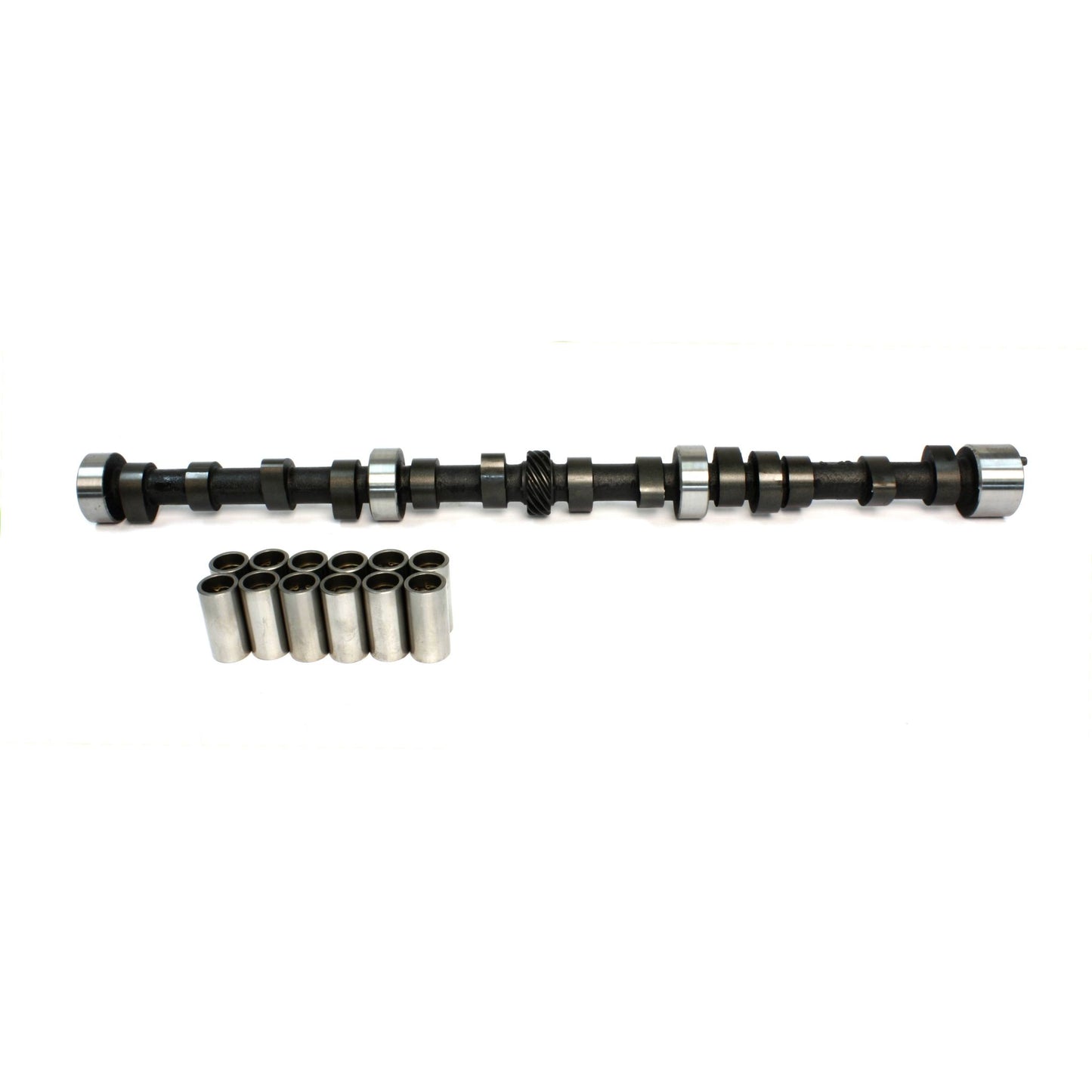 COMP Cams High Energy 206/206 Hydraulic Flat Cam/Lifter Kit Chrysler 170-225 6 Cylinder COMP-CL64-246-4