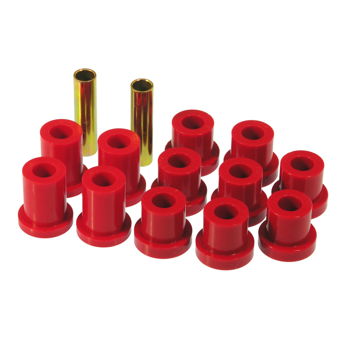Prothane GM RR SPRING SET CHEVY FULL 56-57 7-1023