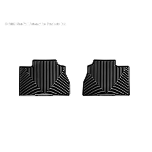 WeatherTech All Weather Floor Mats W70