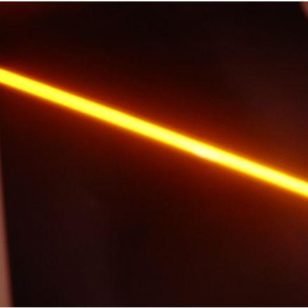 Lazer Star Lights FLEXLED 40" AMBER LS5240A