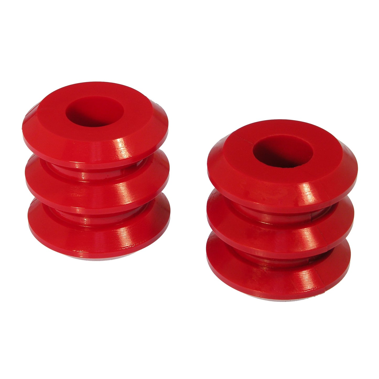 Prothane COIL SPRING INSERTS 3 1/2 HIGH PROTH-19-1702