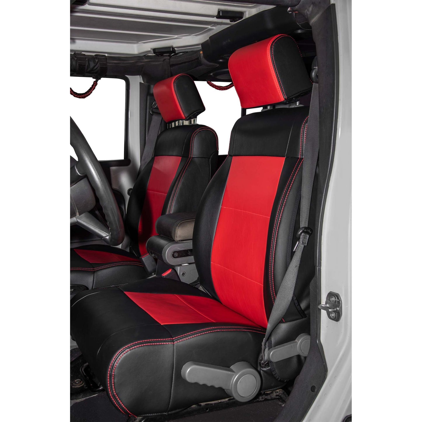 PRP-B019-Front Seat Covers