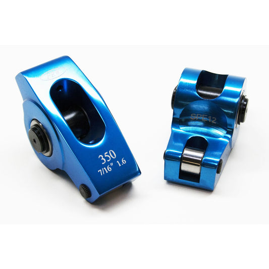 PRW - Rocker Arm Kit 0335012