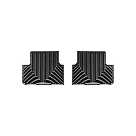 WeatherTech All Weather Floor Mats W198