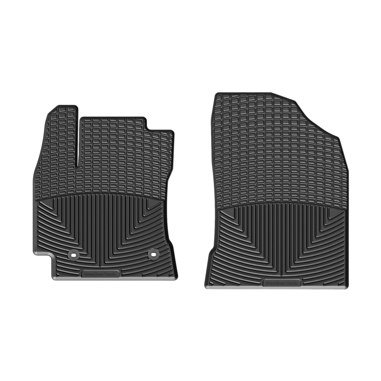 WeatherTech All Weather Floor Mats W320