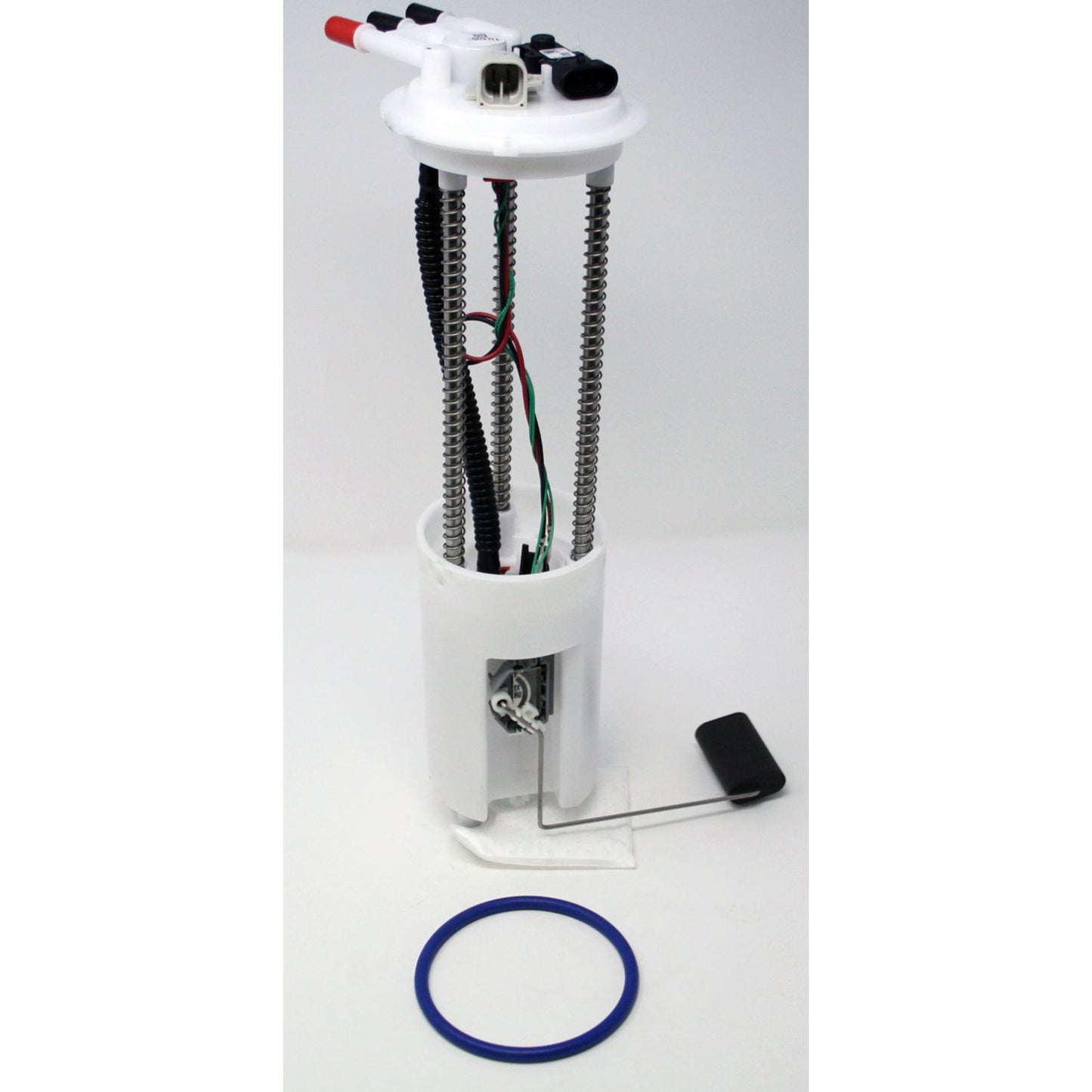 TI Automotive Application Specific High Performance 255lph; 550hp; Gas; Fuel Module TU405HP