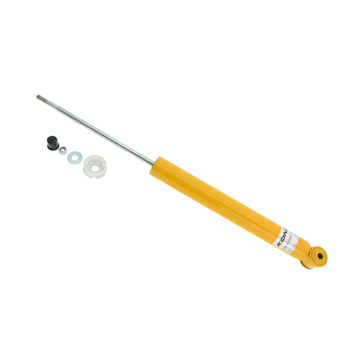 Koni Sport (yellow) 8040- internally adjustable twin-tube low pressure gas 8040 1271SPORT