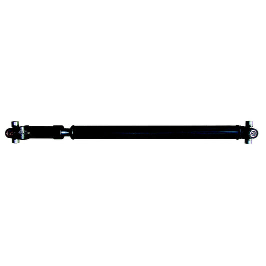 Inland Empire Drive Line 58-64 Chevrolet Rear Shaft No Brg. IED-58-64-RSNB