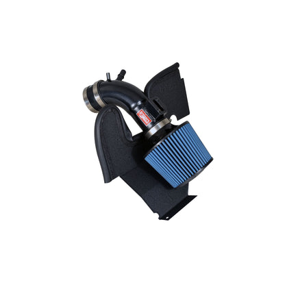 Injen Black SP Short Ram Intake System SP9062BLK