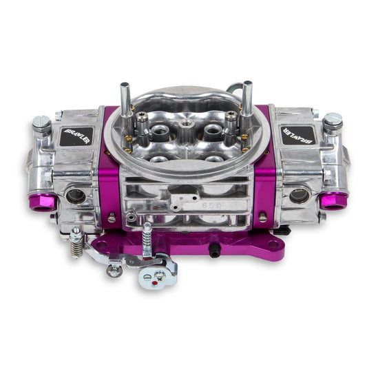 Brawler® Race Carburetor