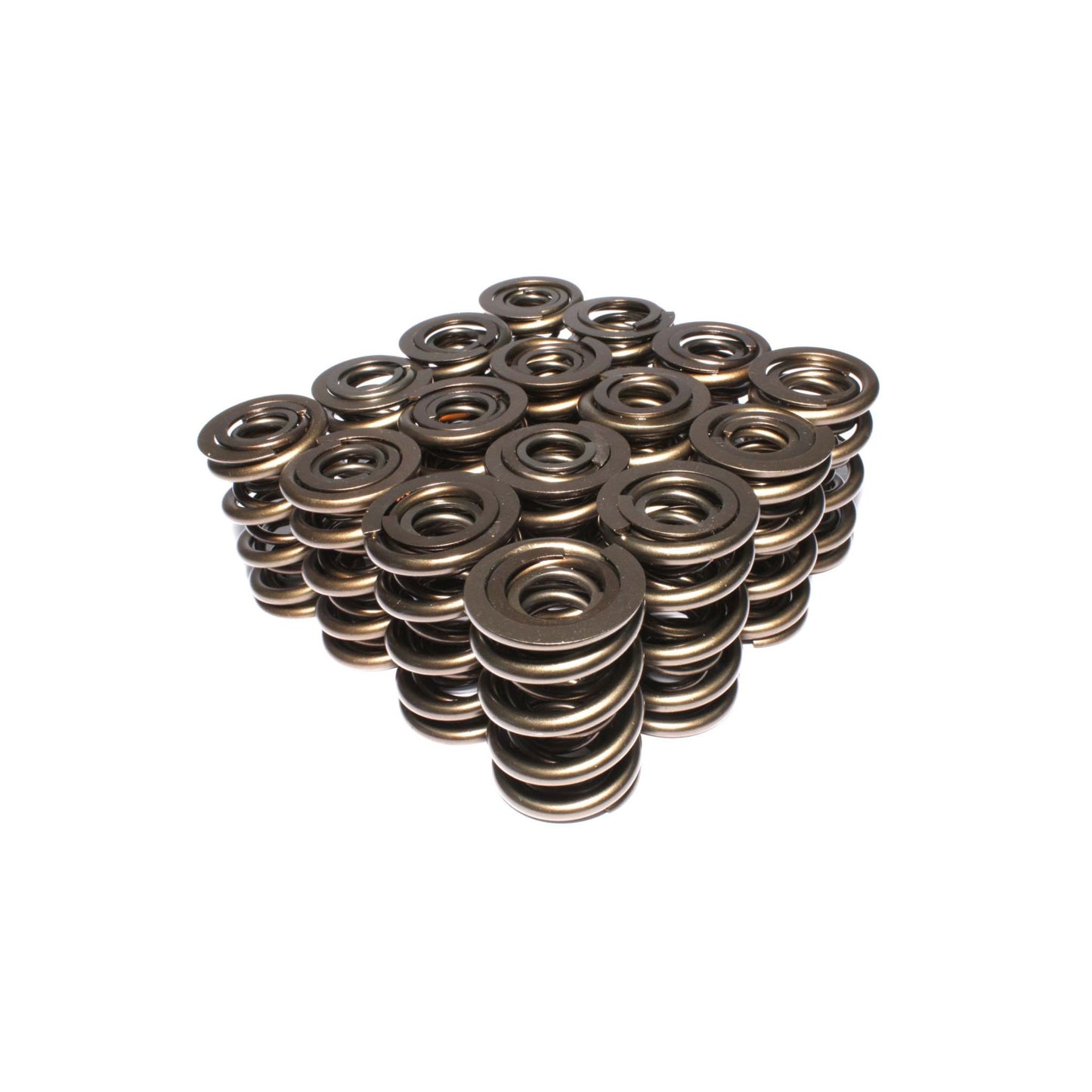 COMP Cams Race Extreme 1.660" OD Triple Springs; 2.100" Installed Height; 16 Springs COMP-948-16