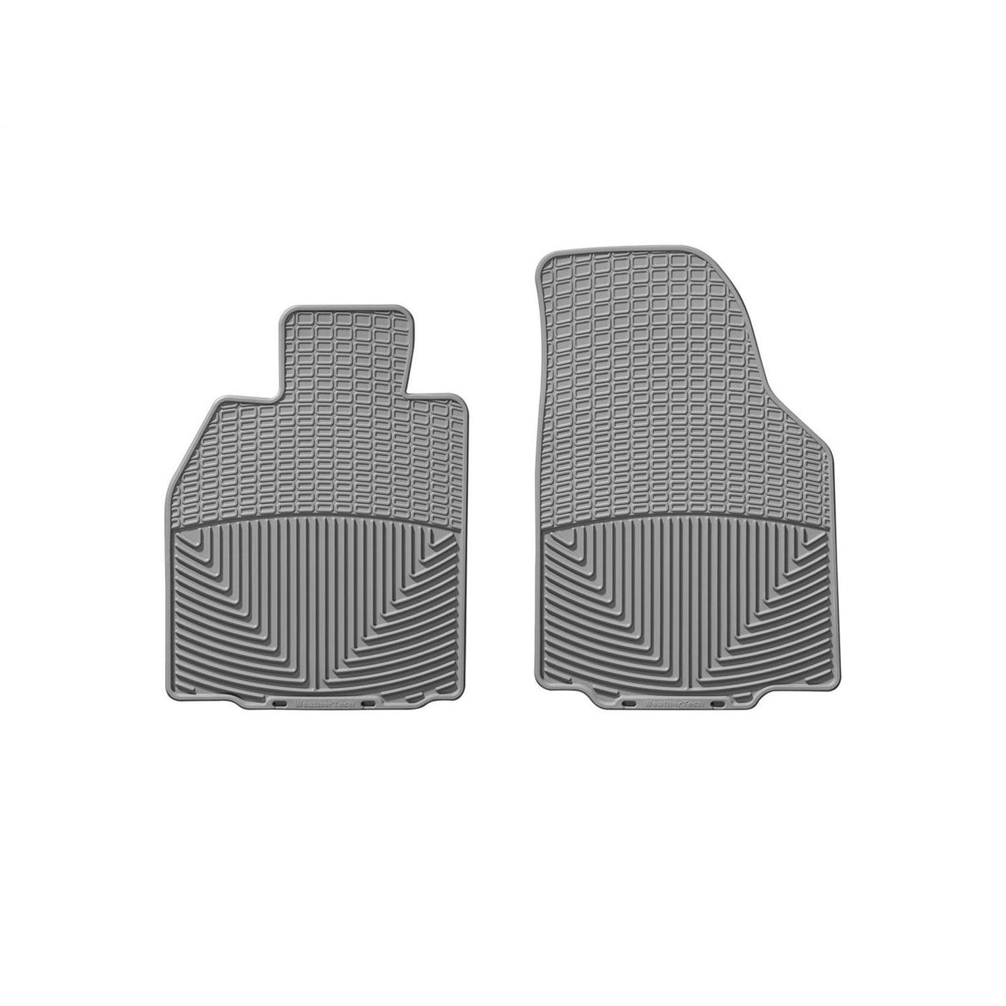 WeatherTech All Weather Floor Mats W57GR