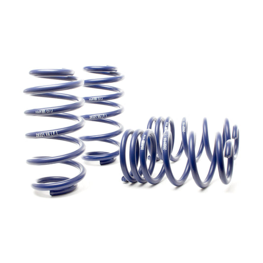 H&R Special Springs Sport Spring Kit 54778