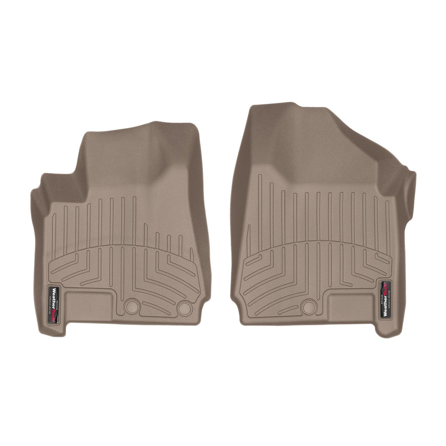 WeatherTech FloorLiner™ DigitalFit® 455211