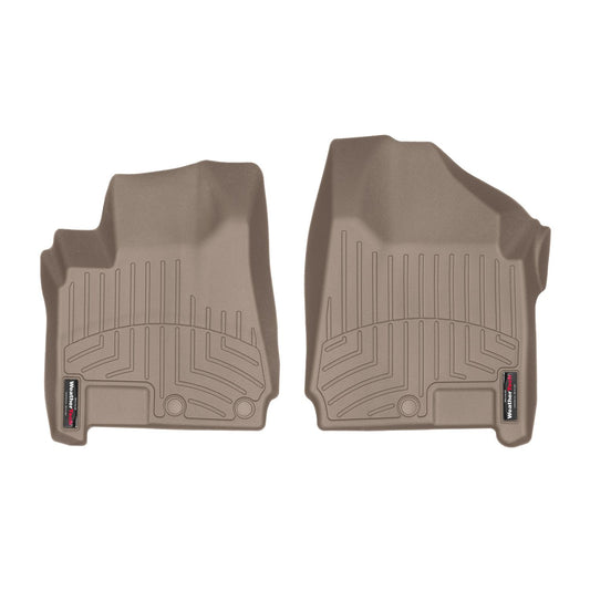 WeatherTech FloorLiner™ DigitalFit® 455211