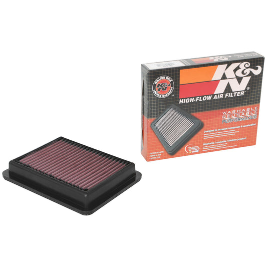 K&N 33-3158 Replacement Air Filter