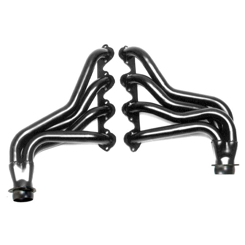 Hedman Hedders HTC COATED HEADERS; 1-3/4 IN. TUBE DIA.; 3 IN. COLL.; FULL LENGTH DESIGN 89146