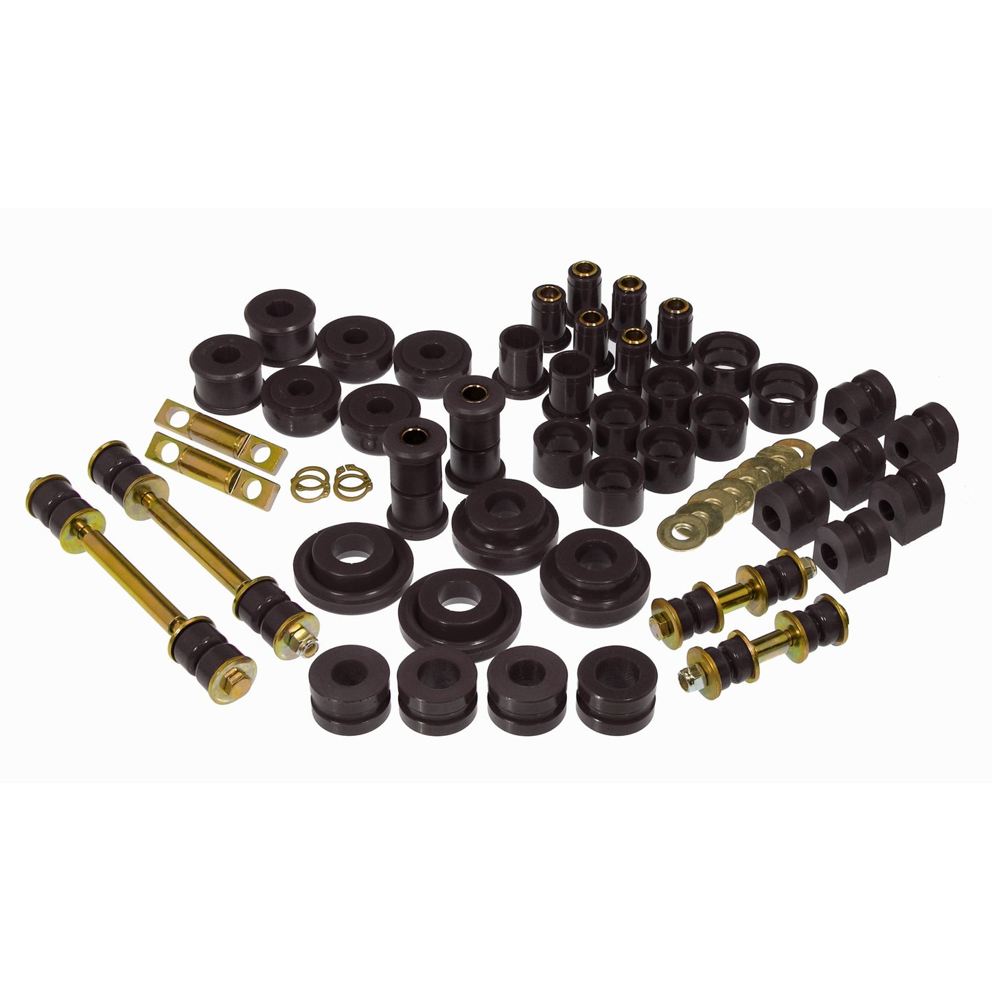 Prothane TOTAL KIT NEON-SRT-4 2000-06 PROTH-4-2007-BL