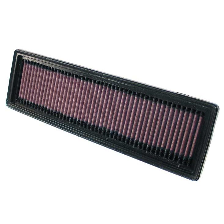 K&N 33-2916 Replacement Air Filter