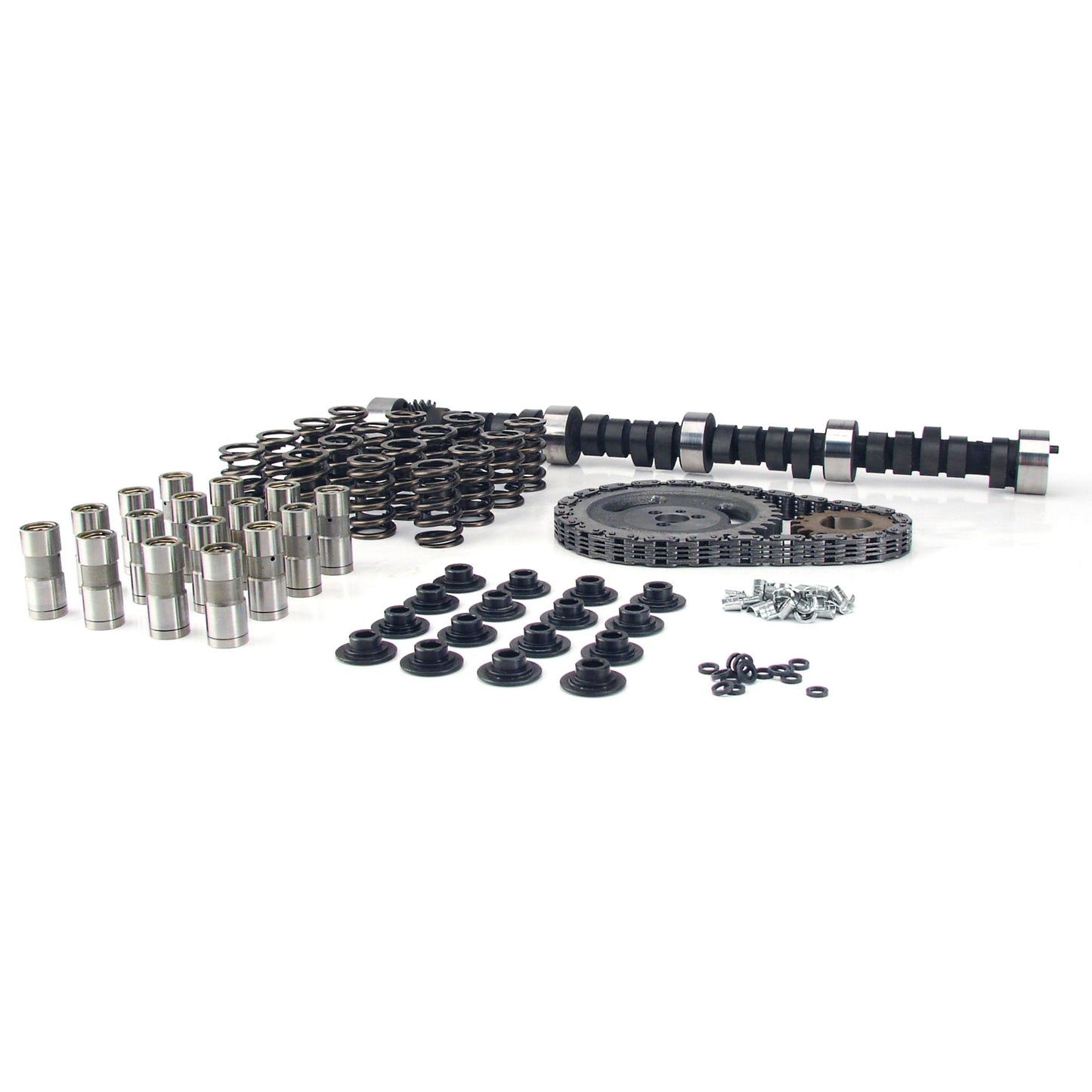 COMP Cams Magnum 248/248 Solid Flat Cam K-Kit for Chevrolet Big Block 396-454 COMP-K11-219-4