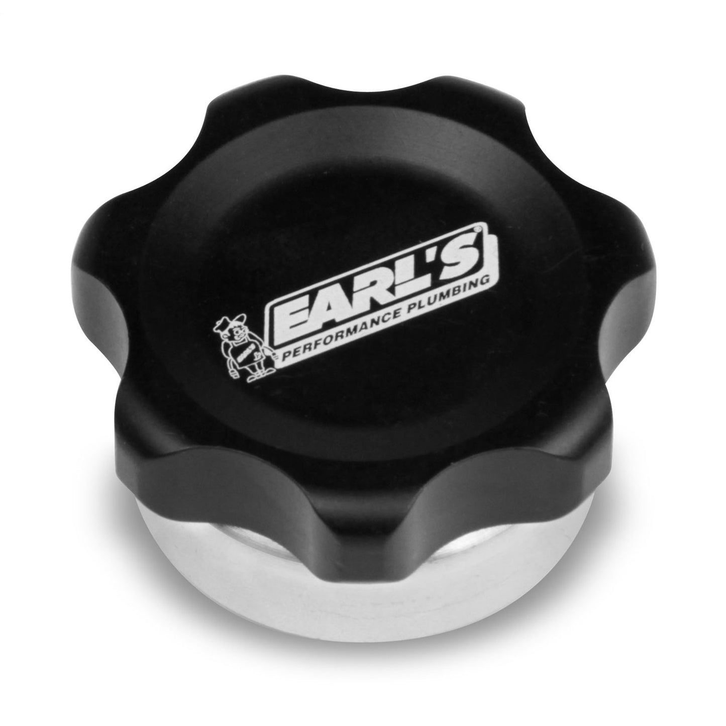 Earls Performance Billet Fill Cap 166018ERL