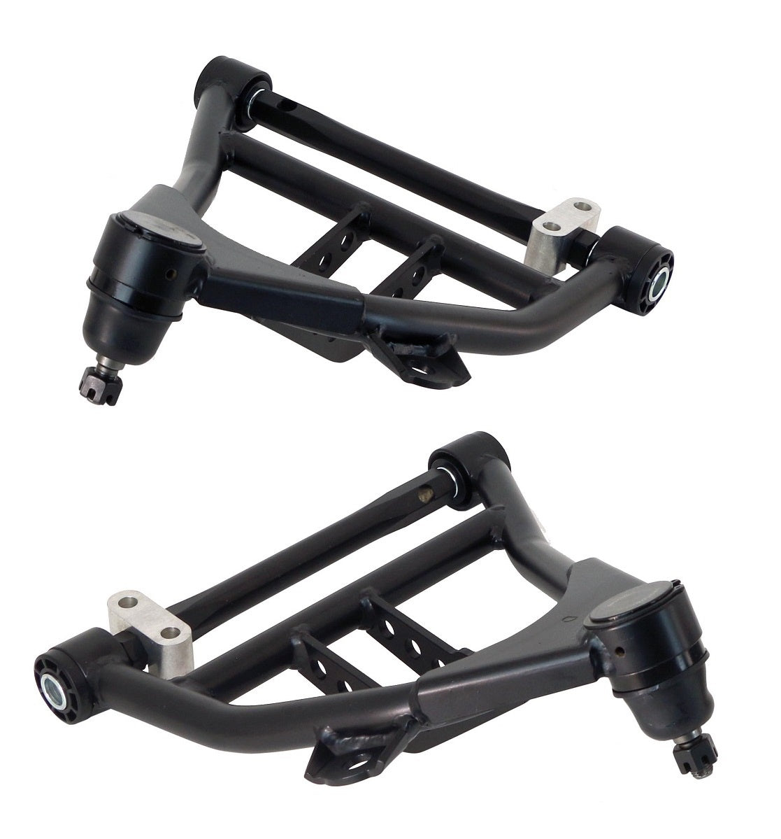 Ridetech Front lower StrongArms for 1958-1964 Impala. For use with Coil-Over/Shockwave. 11052899