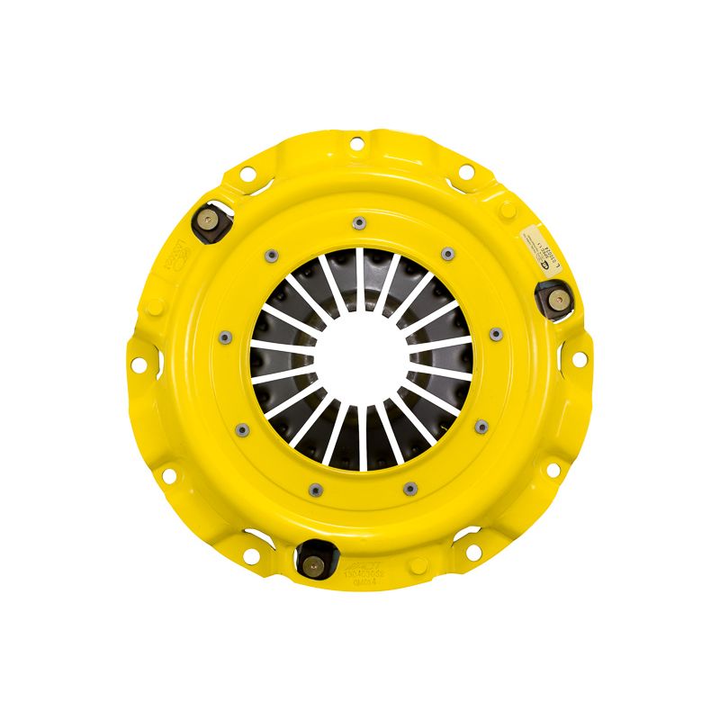 Advanced Clutch Technology Heavy Duty Pressure Plate ACT-GM014