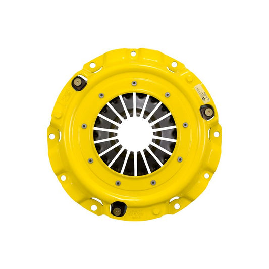 Advanced Clutch Technology Heavy Duty Pressure Plate ACT-GM014