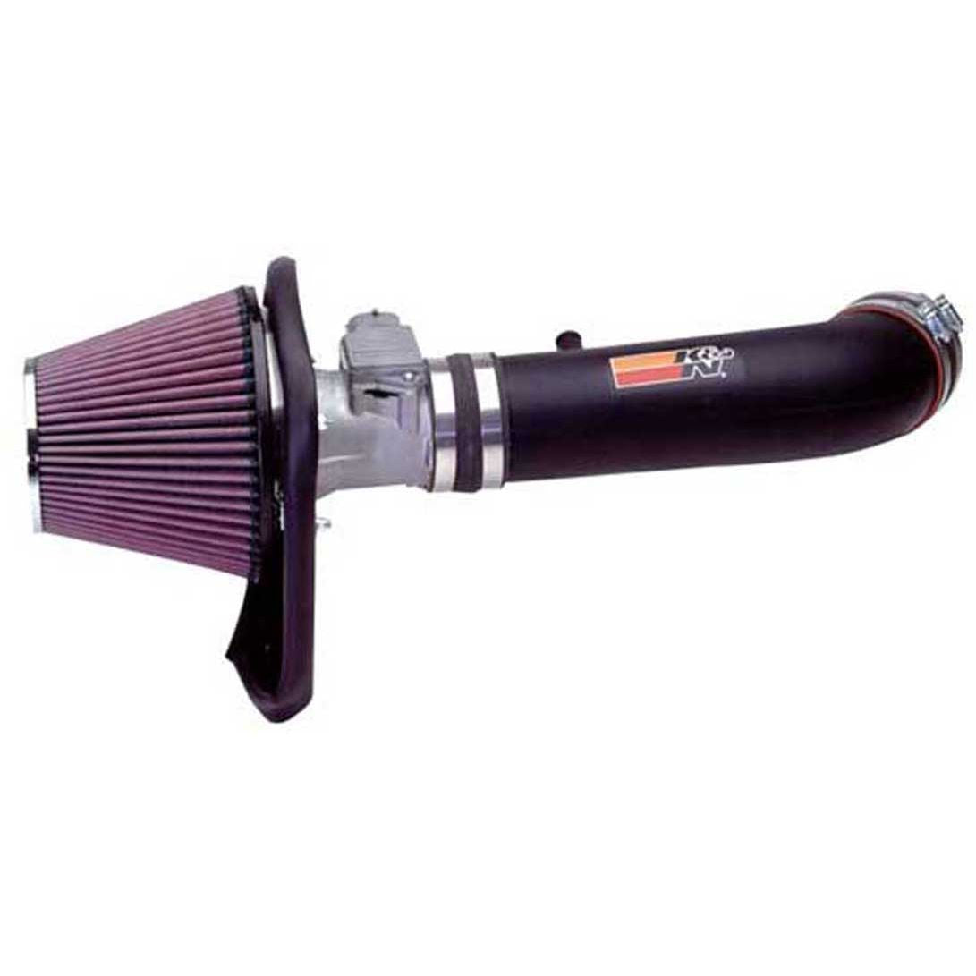 K&N 57-2529-1 Performance Air Intake System