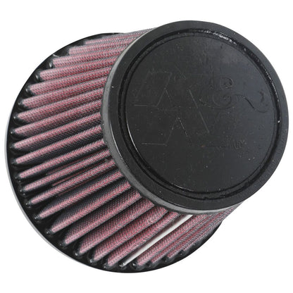 K&N RF-9160 Universal Clamp-On Air Filter