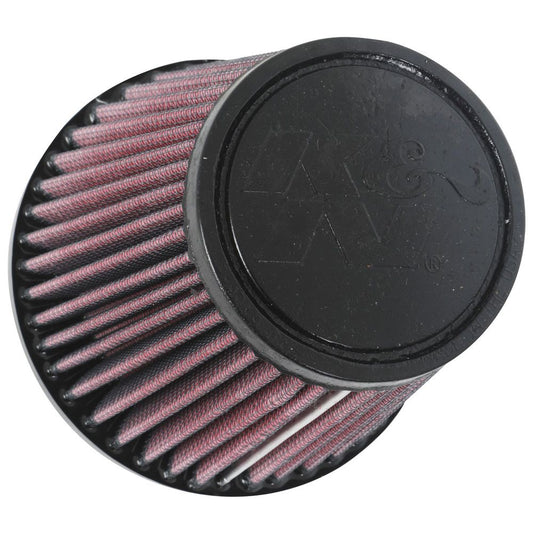 K&N RF-9160 Universal Clamp-On Air Filter