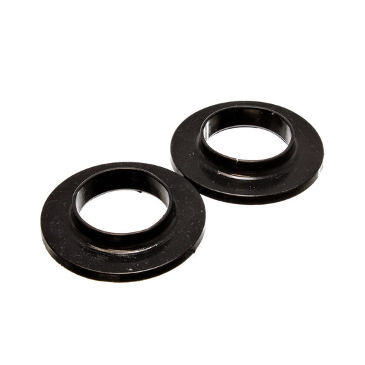 Energy Suspension COIL SPRING ISOLATOR SET 9.6118G